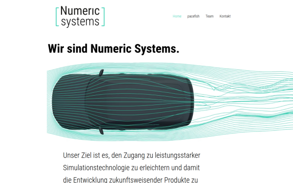 www.numeric.systems