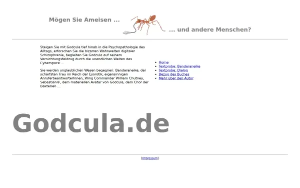 godcula.de