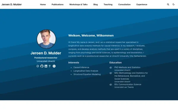 jeroendmulder.github.io