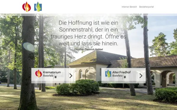 www.alter-friedhof.de