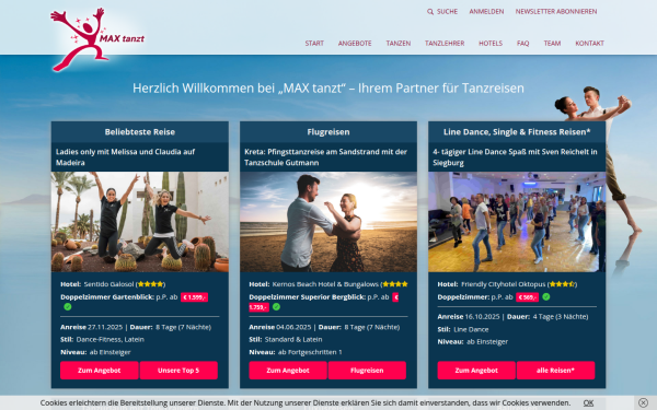maxtanzt.de