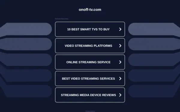 onoff-tv.com