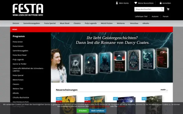 www.festa-verlag.de