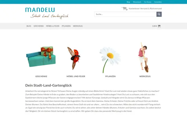 www.mandelu.de