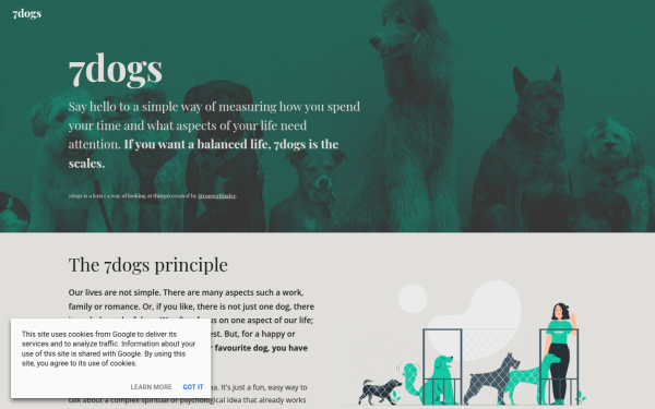 www.7dogs.app