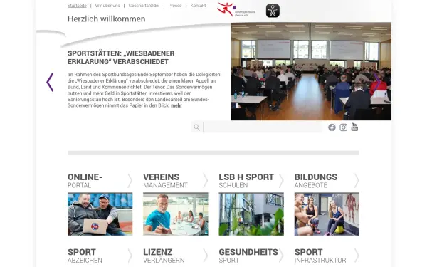 www.landessportbund-hessen.de