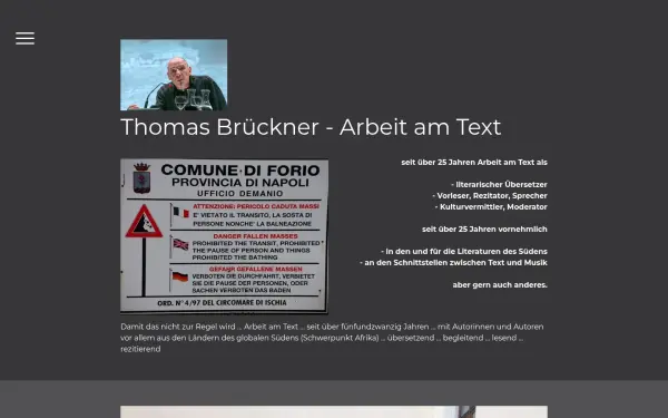 www.drthomasbrueckner.de