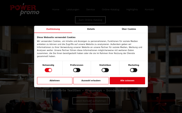 www.powerpromo.de