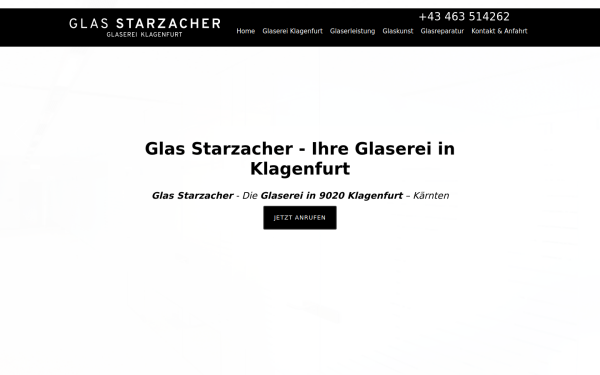 www.glasstarzacher.com