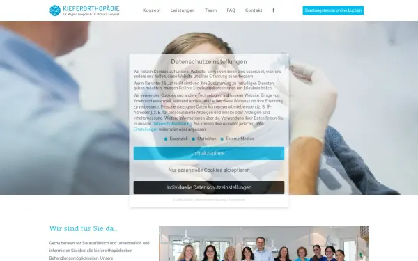www.leopold-gilching.de