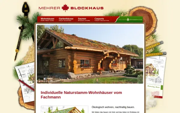 www.mehrer-blockhaus.de