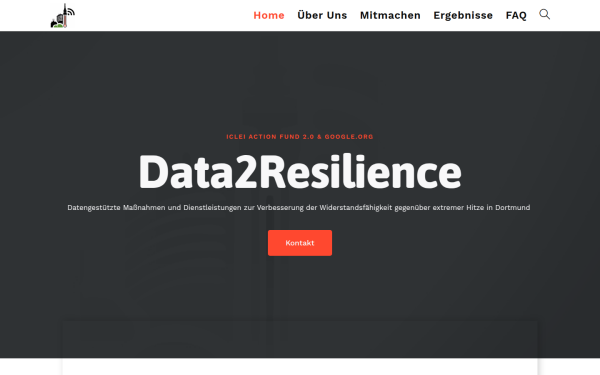 data2resilience.de
