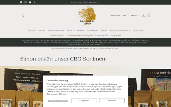 familienlandsitz-talmuehle.de
