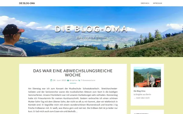 www.blogoma.de