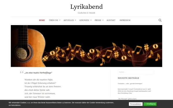 www.lyrikabend.de