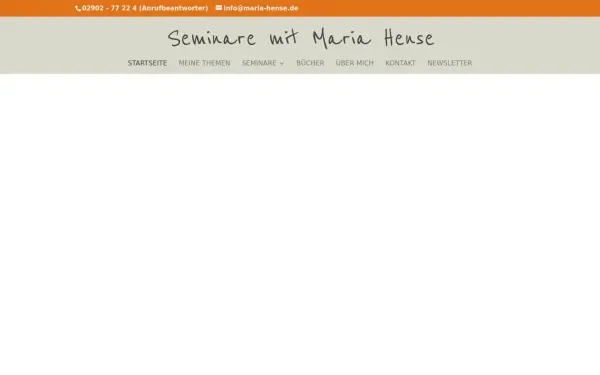 www.maria-hense.de