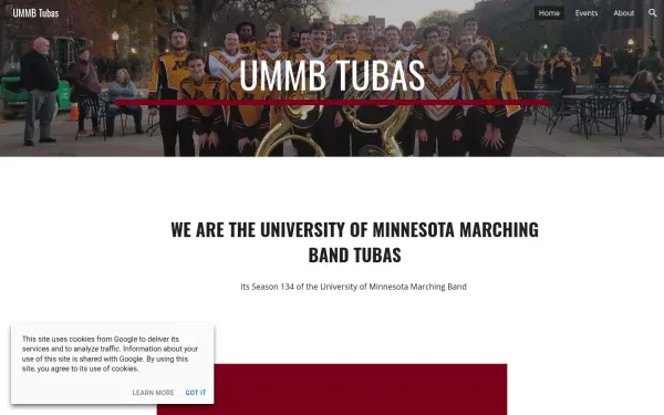 www.umntubas.com