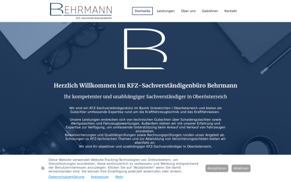 www.kfz-sachverstaendiger.at