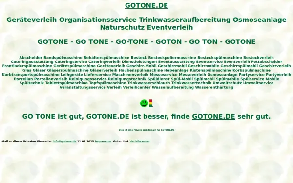 gotone.de