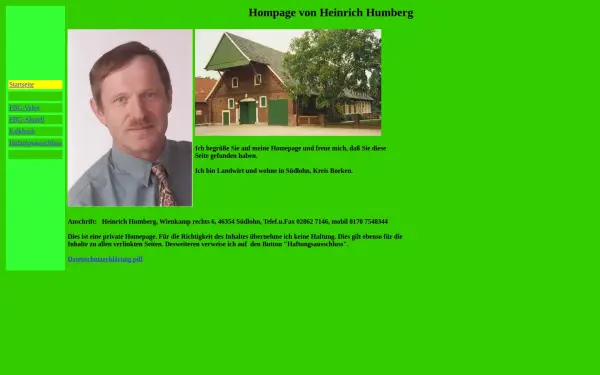 heinrichhumberg.de