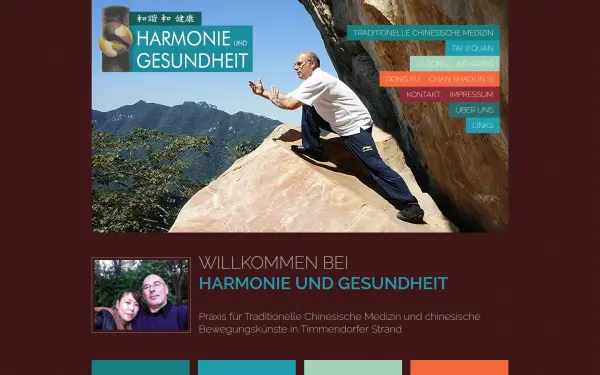 harmonieundgesundheit.de