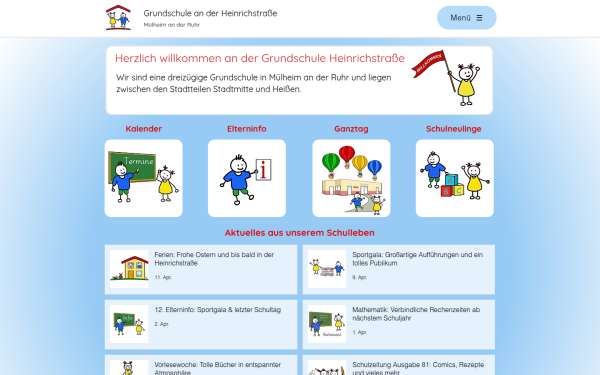 www.ggs-heinrichstrasse.de