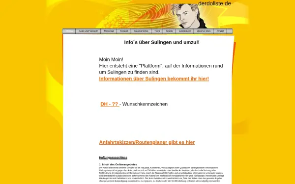 derdollste.de