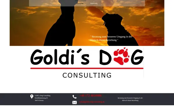 goldis-dog-consulting.de