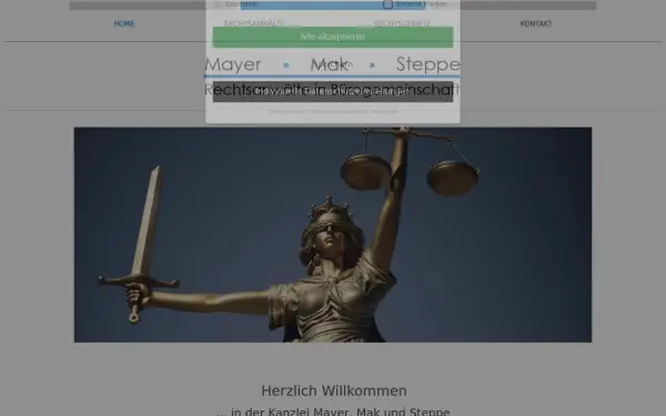www.mayer-rechtsanwaelte.com