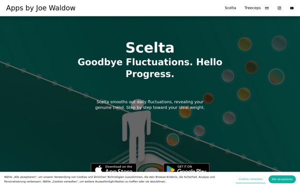 www.waldow.app