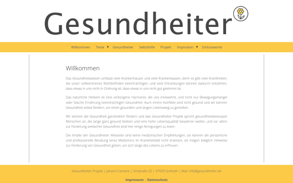 gesundheiter.de