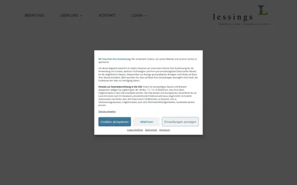 lessings.de