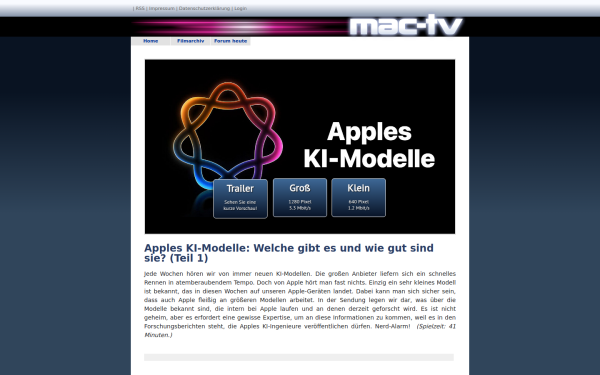 www.mac-tv.de