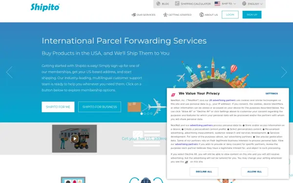 www.shipito.com