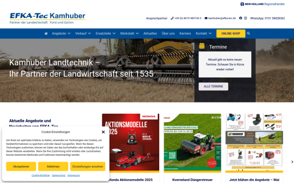 www.kamhuber-landtechnik.de