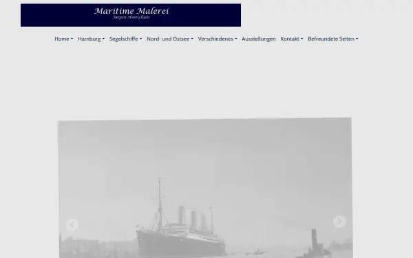 maritimemalerei.de