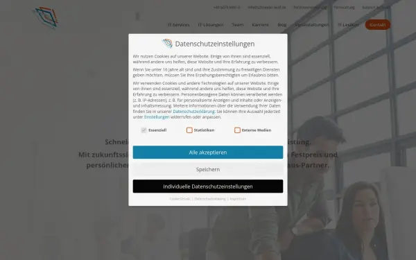 schneider-wulf.de