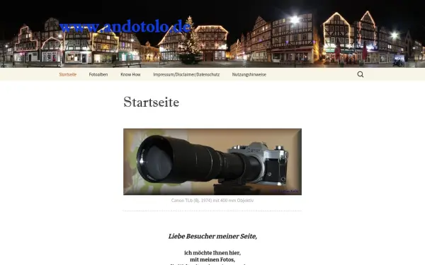andotolo.de