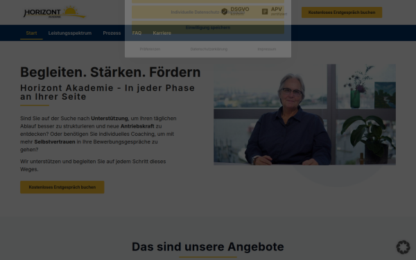 horizont-akademie.de
