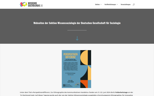 wissenssoziologie.de