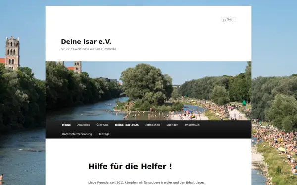www.deine-isar.de