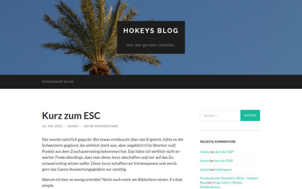 blog.blokey.de