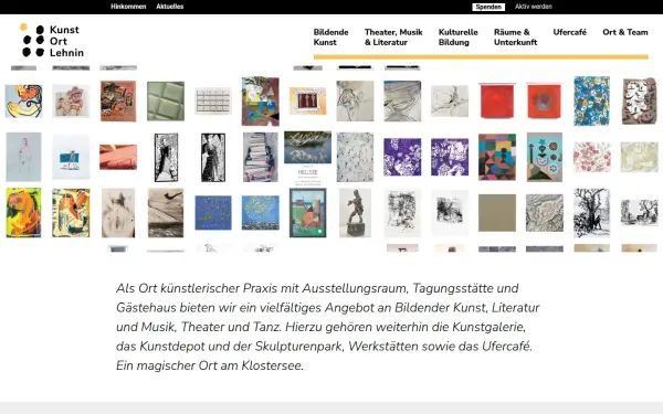 kunstortlehnin.de