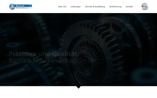 www.bastuck-maschinenbau.de