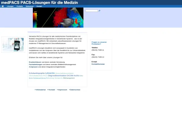 www.medpacs.de