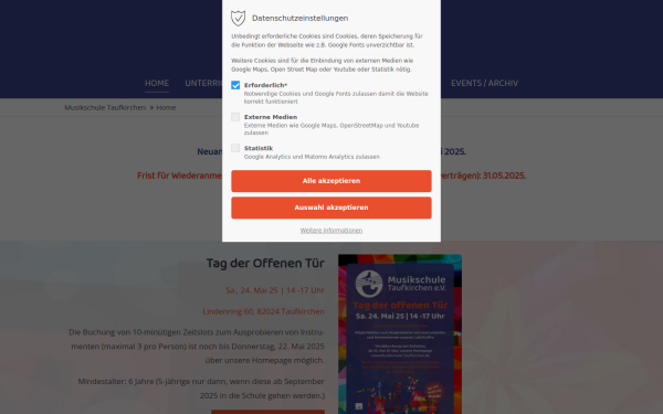 www.musikschule-taufkirchen.de