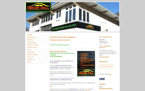 www.doll-autoservice.de