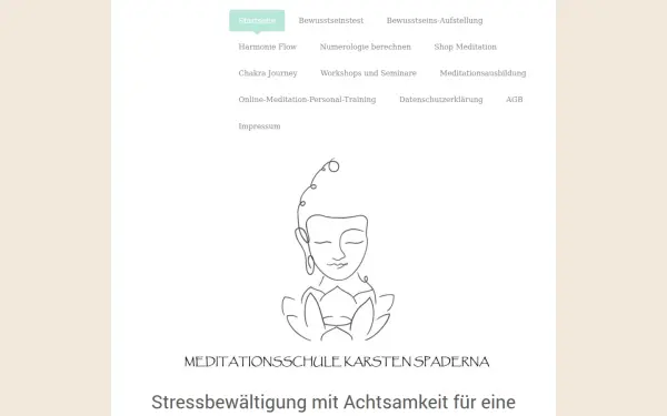 www.meditationsschule.eu