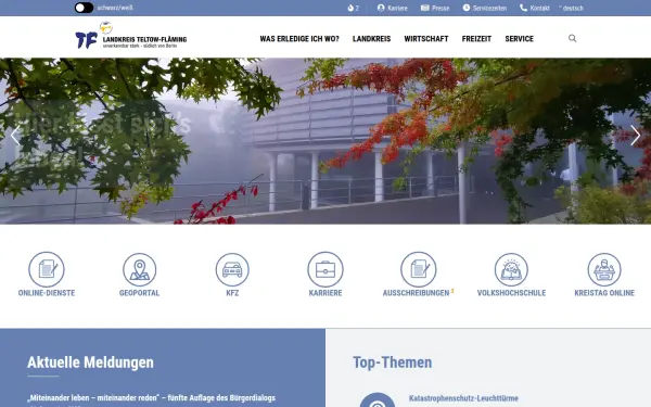 www.teltow-flaeming.de