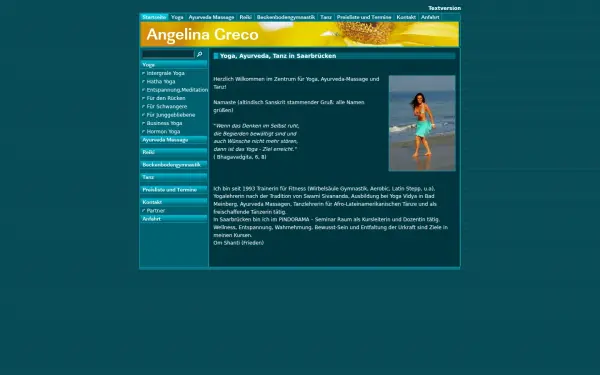 angelinagreco.de